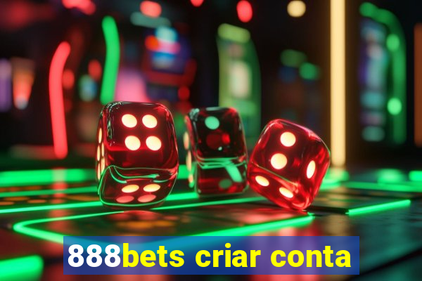 888bets criar conta